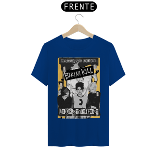 Nome do produto Bikini Kill