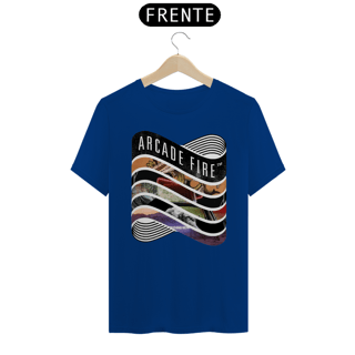 Nome do produto Arcade Fire