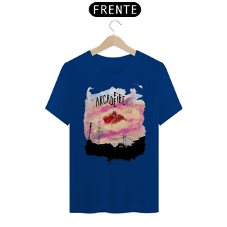 Nome do produto Arcade Fire