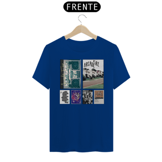 Nome do produto Arcade Fire