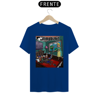 Nome do produto Limp Bizkit