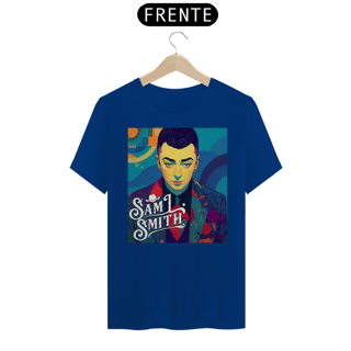 Nome do produto Sam Smith