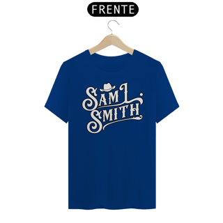 Nome do produto Sam Smith