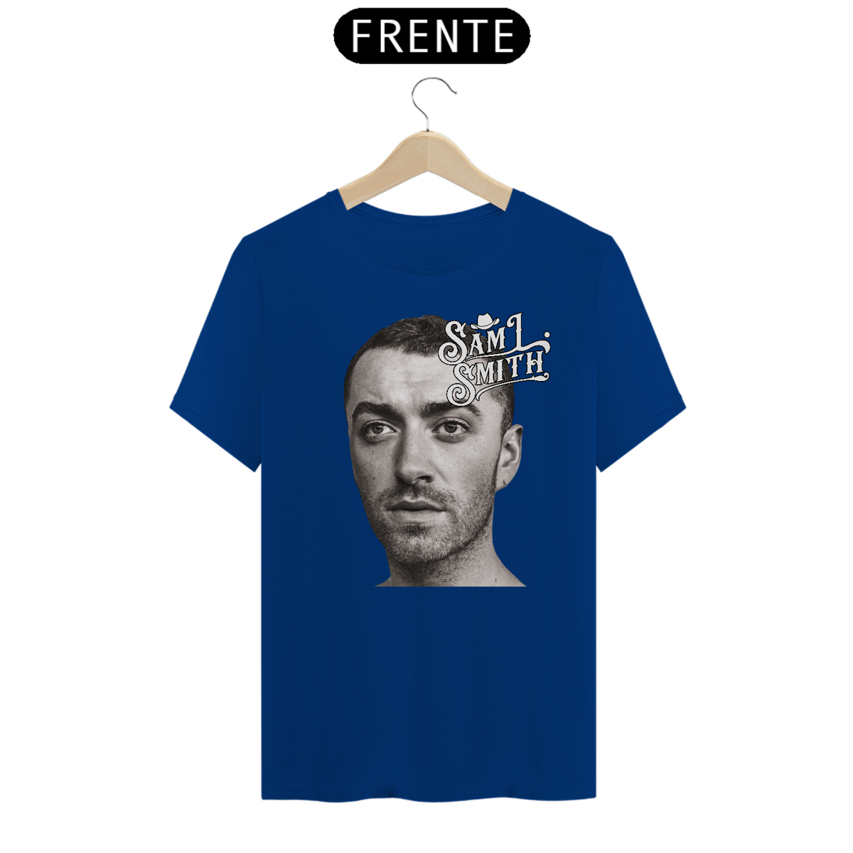 Nome do produto: Sam Smith