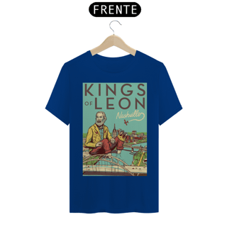 Nome do produto Kings Of Leon