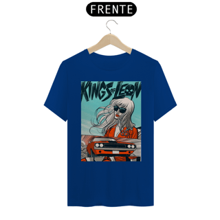 Nome do produto Kings Of Leon