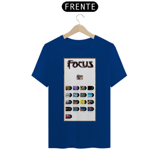 Nome do produto Focus