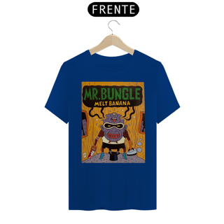 Nome do produto Mr Bungle