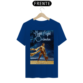 Nome do produto The Night Flight Orchestra