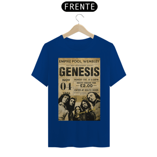 Nome do produto Genesis