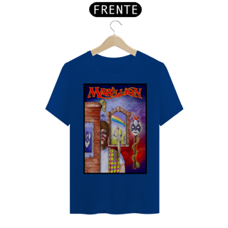 Nome do produto Marillion