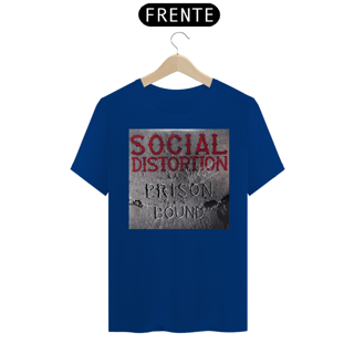 Nome do produto Social Distortion 