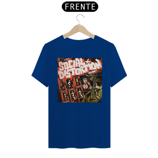 Nome do produto Social Distortion 