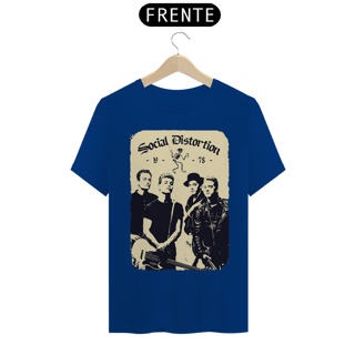 Nome do produto Social Distortion