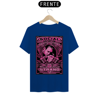 Nome do produto Social Distortion