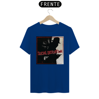 Nome do produto Social Distortion