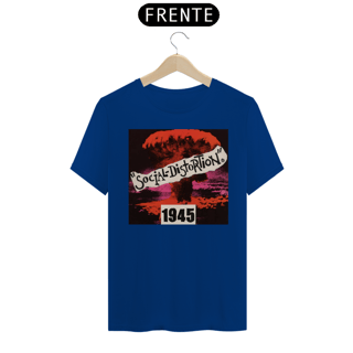 Nome do produto Social Distortion