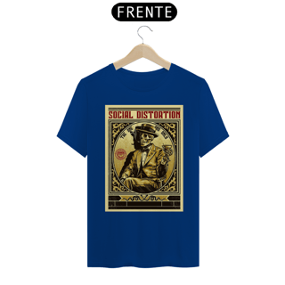 Nome do produto Social Distortion
