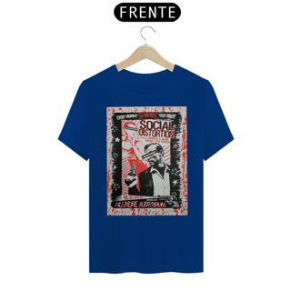 Nome do produto Social Distortion