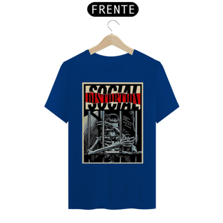 Nome do produto Social Distortion
