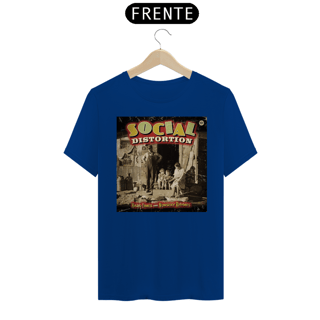 Nome do produto Social Distortion