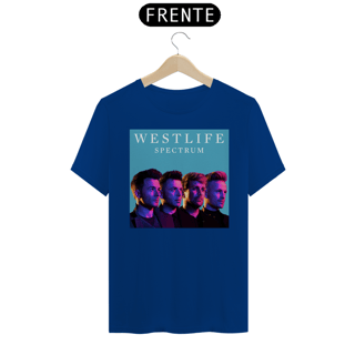 Nome do produto Westlife 