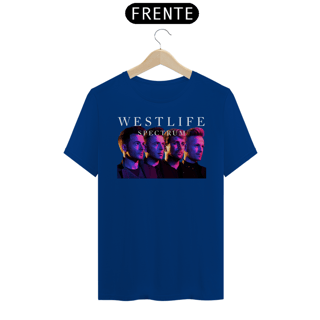 Nome do produto Westlife 