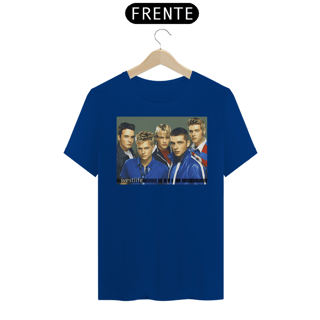 Nome do produto Westlife 