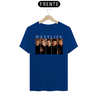 Nome do produto Westlife 