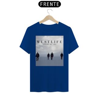 Nome do produto Westlife 