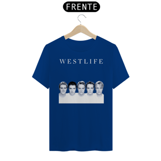Nome do produto Westlife 
