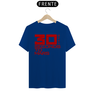 Nome do produto Thirty Seconds To Mars 