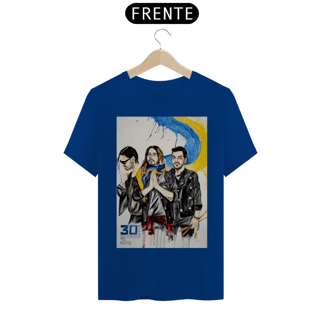 Nome do produto Thirty Seconds to Mars 