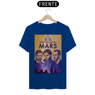 Nome do produto Thirty seconds to Mars 