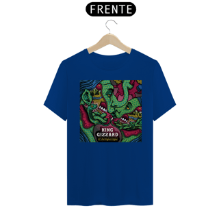 Nome do produto King Gizzard And The Lizard Wizard
