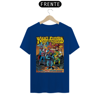 Nome do produto King Gizzard And The Lizard Wizard