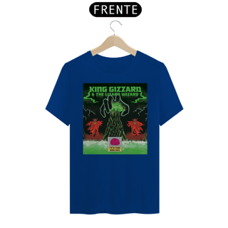 Nome do produto King Gizzard And The Lizard Wizard