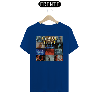 Nome do produto Greta Van Fleet