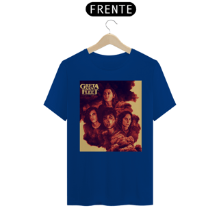 Nome do produto Greta Van Fleet