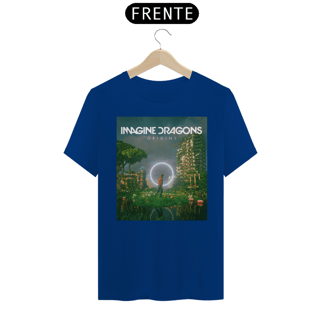 Nome do produto ‎Imagine Dragons 
