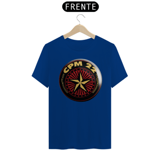 Nome do produto CPM 22