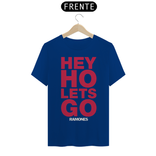 Nome do produto Ramones