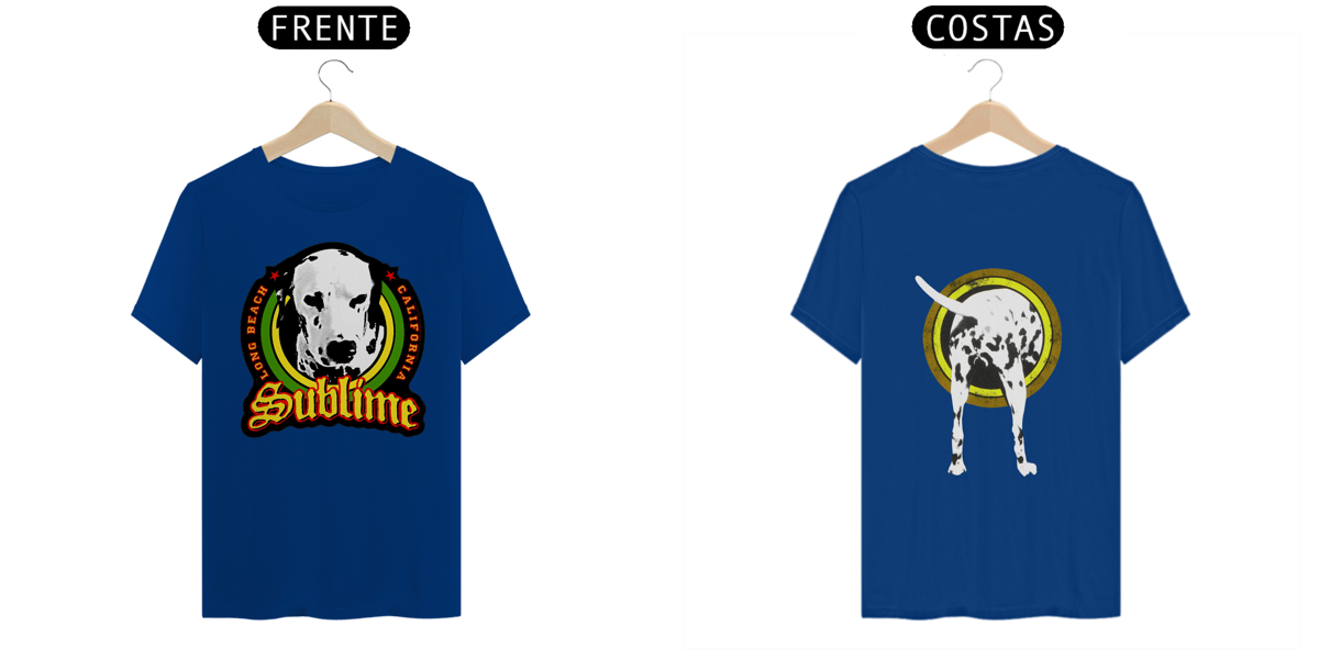 Nome do produto: Sublime