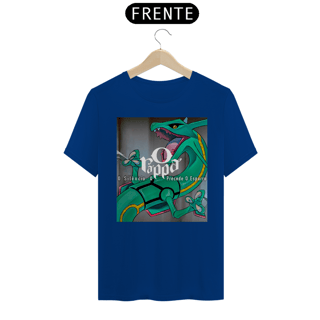 Nome do produto O Rappa