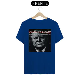Nome do produto Planet Hemp