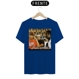 Nome do produto Racionais