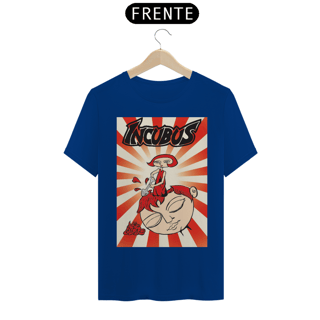 Nome do produto Incubus