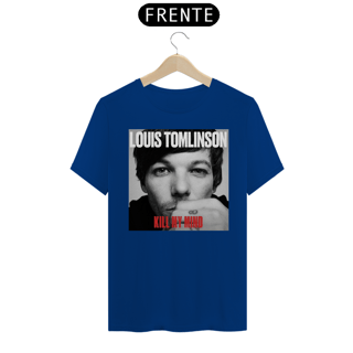 Nome do produto Louis Tomlinson