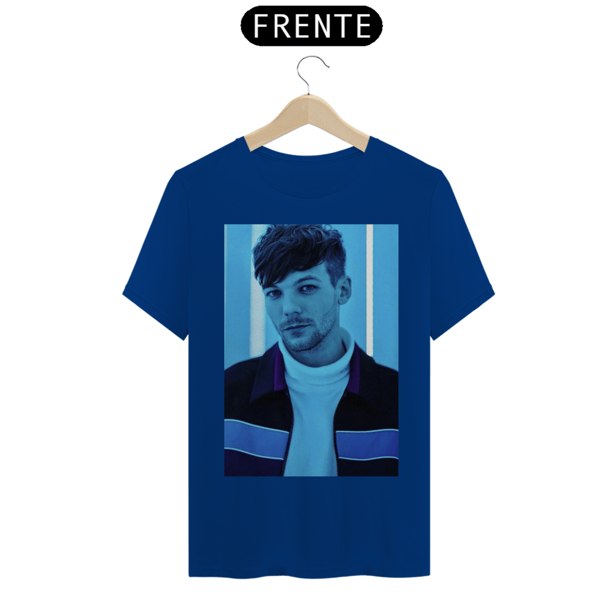 Nome do produto: Louis Tomlinson