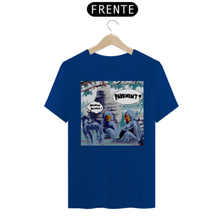 Nome do produto Pavement
